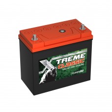 Аккумулятор Тюмень  X-treme  50 (60B24R) пр 